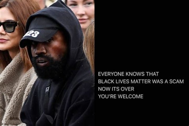 Sharon Osbourne Demands $900K Refund From BLM After Kanye Calls Organization A ‘Scam’