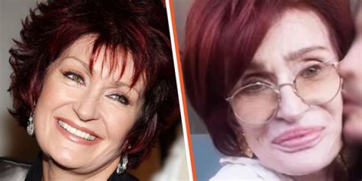 Sharon Osbourne Teases A Possible Reboot Of ‘The Osbournes’ 16 Years Later: ‘Never Say Never’