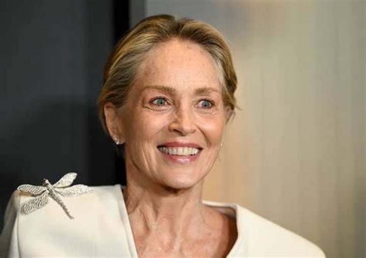 Sharon Stone’s Bikini Pic — Proof Your Body Can Be Perfect At 59 – Hollywood Life
