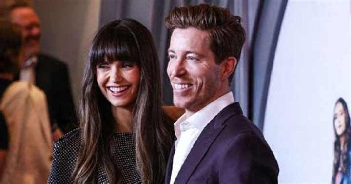 Shaun White Celebrates National Ros&egrave; Day