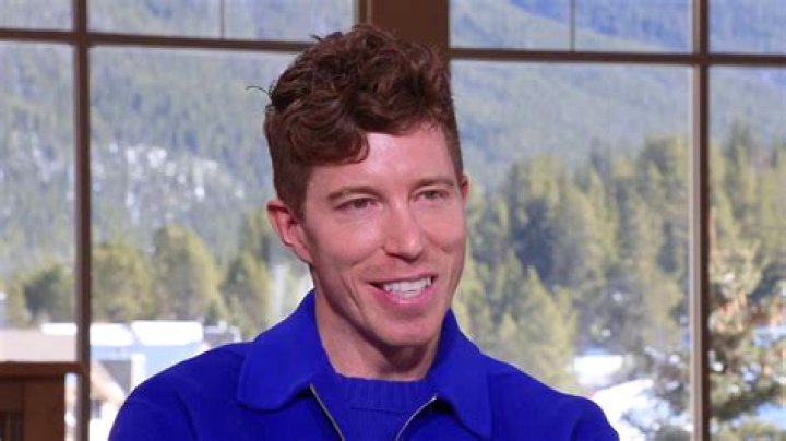 Shaun White Exhibition