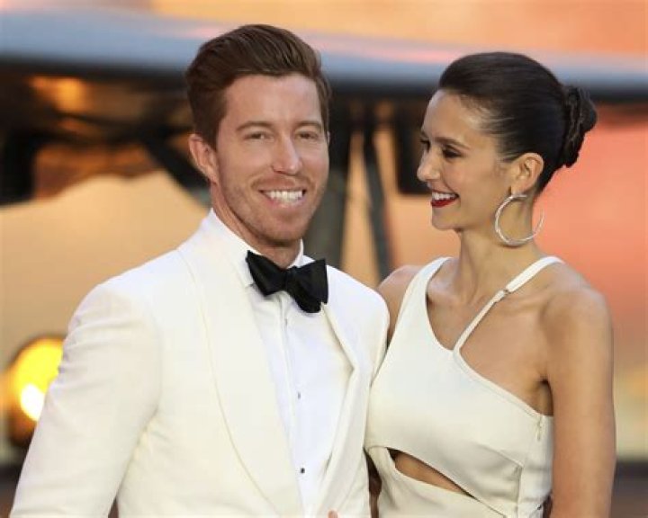 Shaun White Film Premiere
