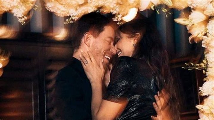 Shaun White With Nina Dobrev