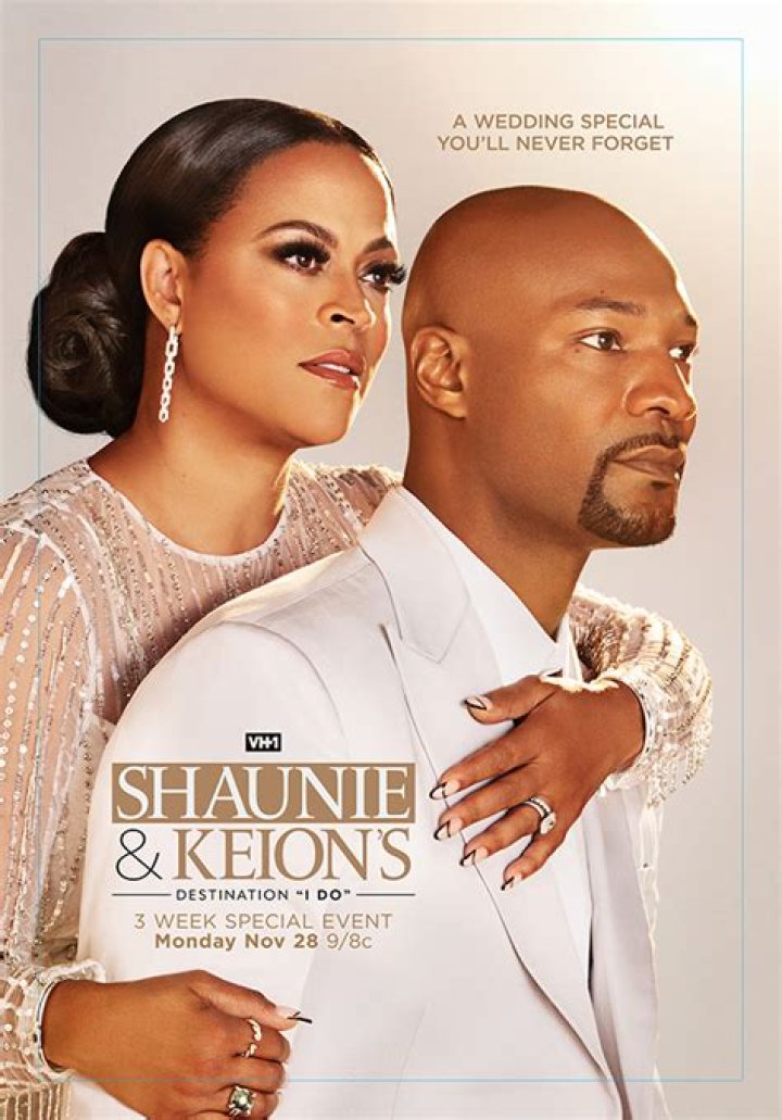 Shaunie O’Neal On Her Bridezilla Moment During Wedding With Keion Henderson – Hollywood Life
