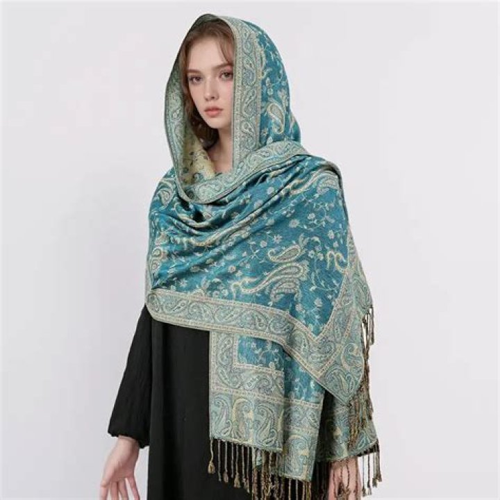 shawl