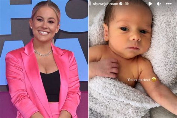 Shawn Johnson Packs her Baby Bag with Enfamil Enspire