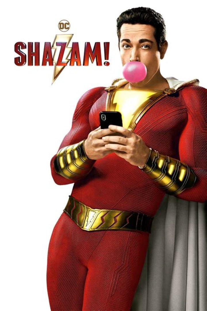 Shazam
