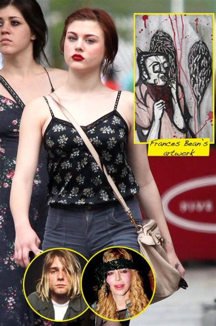 She Claims Satan Is One Of Her Influences! – Hollywood Life