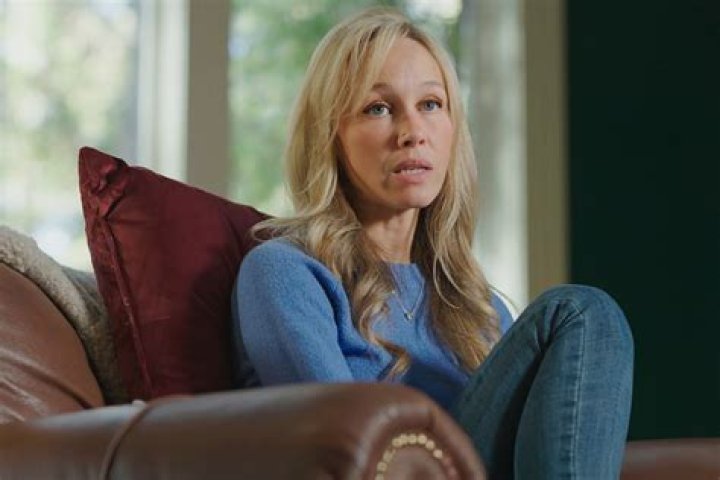 Sherri Papini Condition After Found