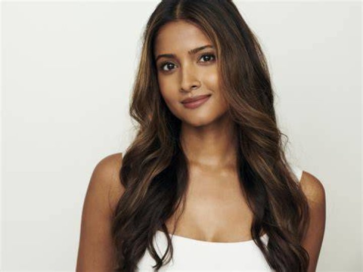 shoba narayan