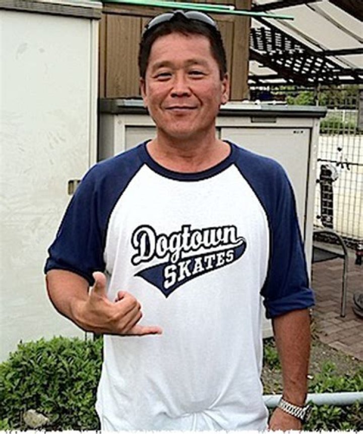 Shogo Kubo Dead