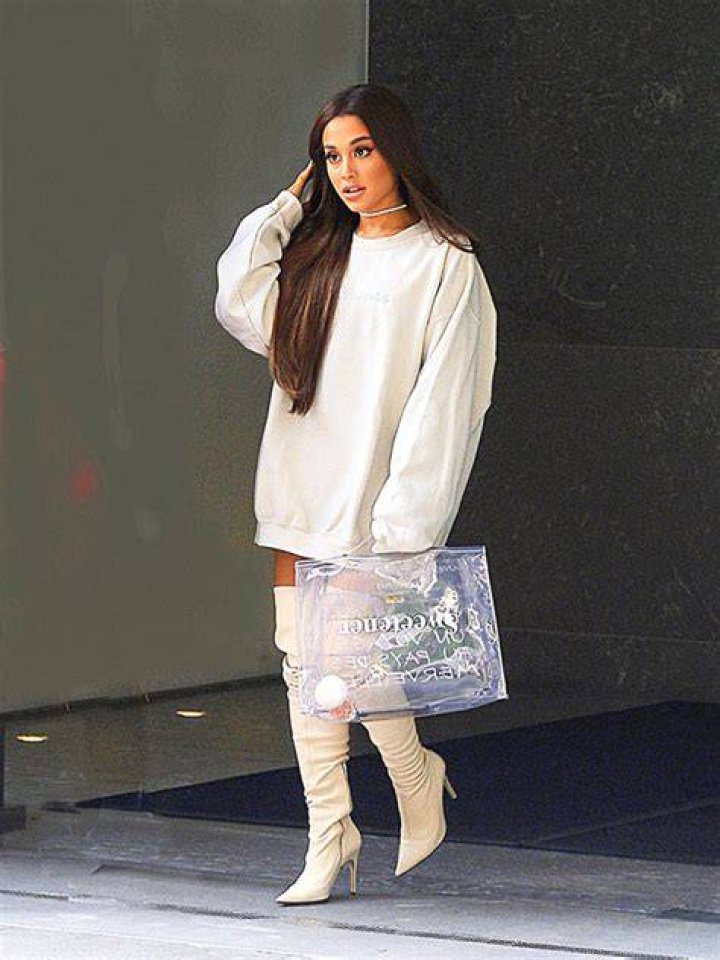 Shop 6 Affordable Stuart Weitzman Alternatives – Hollywood Life