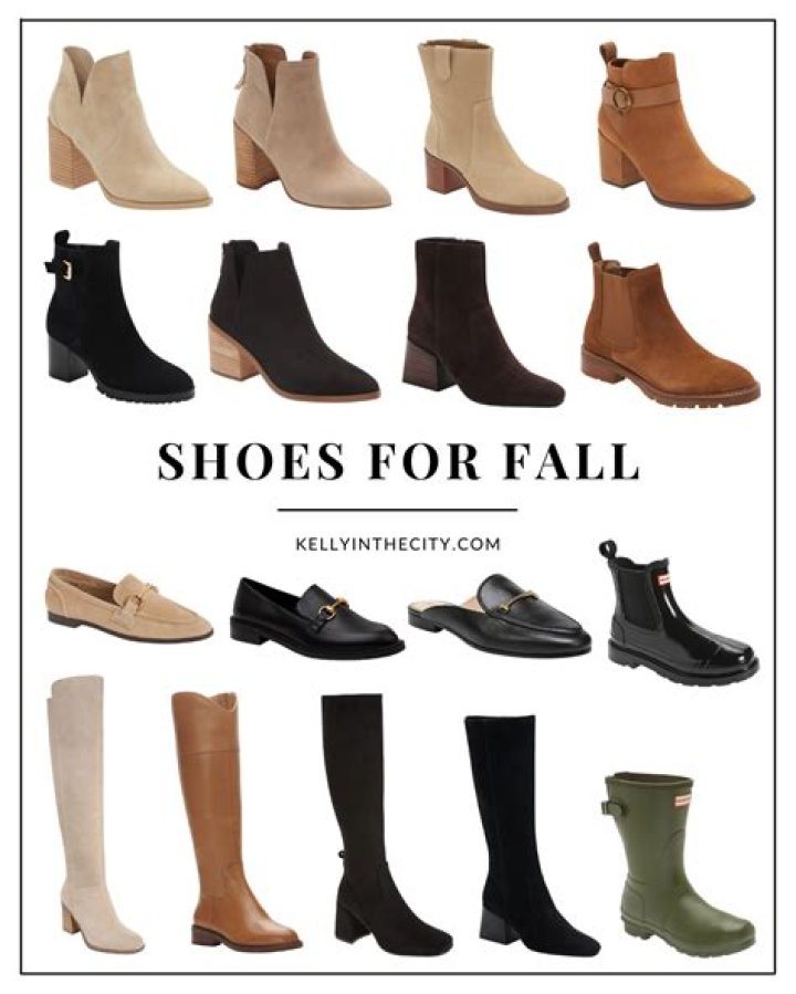 Shop 8 Pairs Of Booties You Need This Fall- Inspired By A-List Celeb Demi Lovato