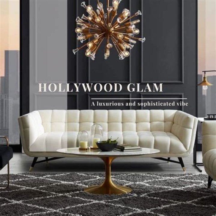 Shop Furniture – Hollywood Life