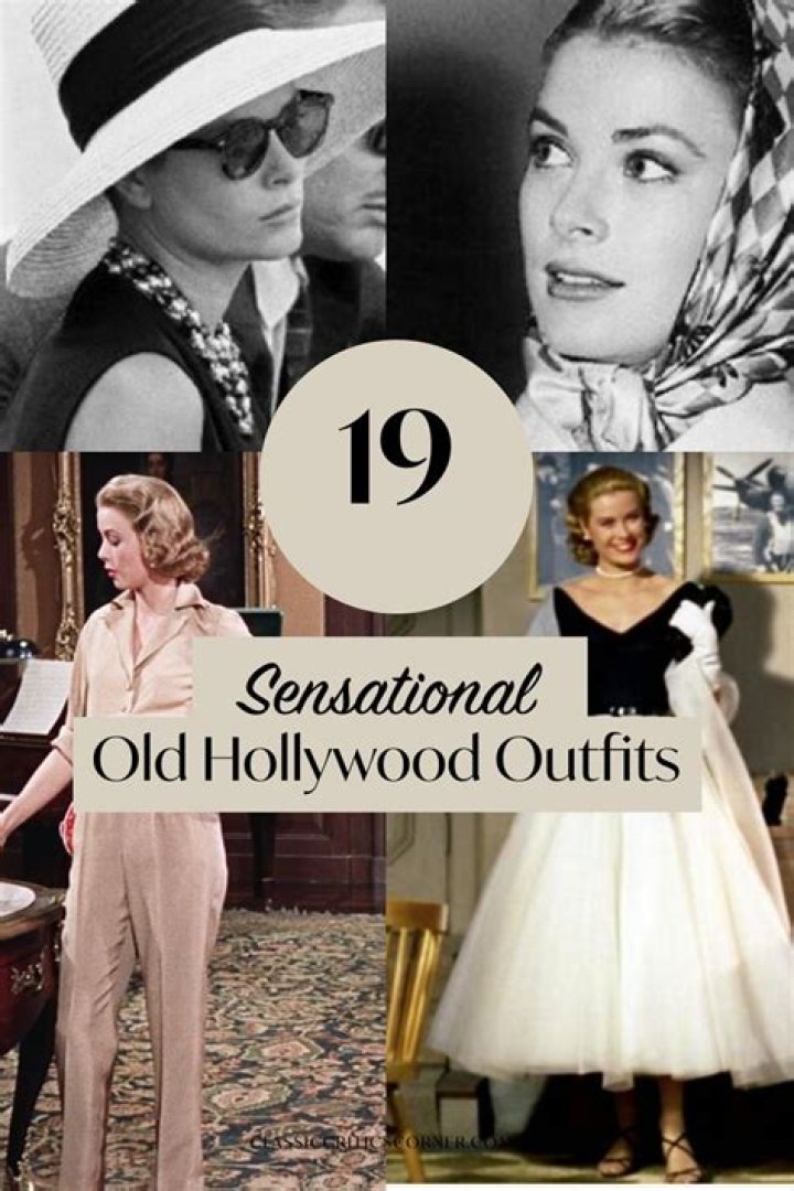 Shop Inspired Looks – Hollywood Life