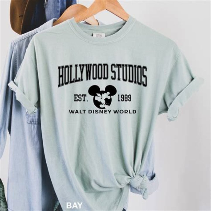 Shop T-Shirt – Hollywood Life