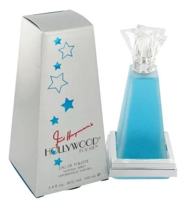 Shop the Perfume – Hollywood Life