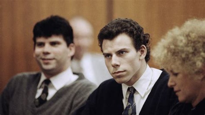 Should Menendez Brothers Walk Free? Viewers Argue Over Murder Case – Hollywood Life