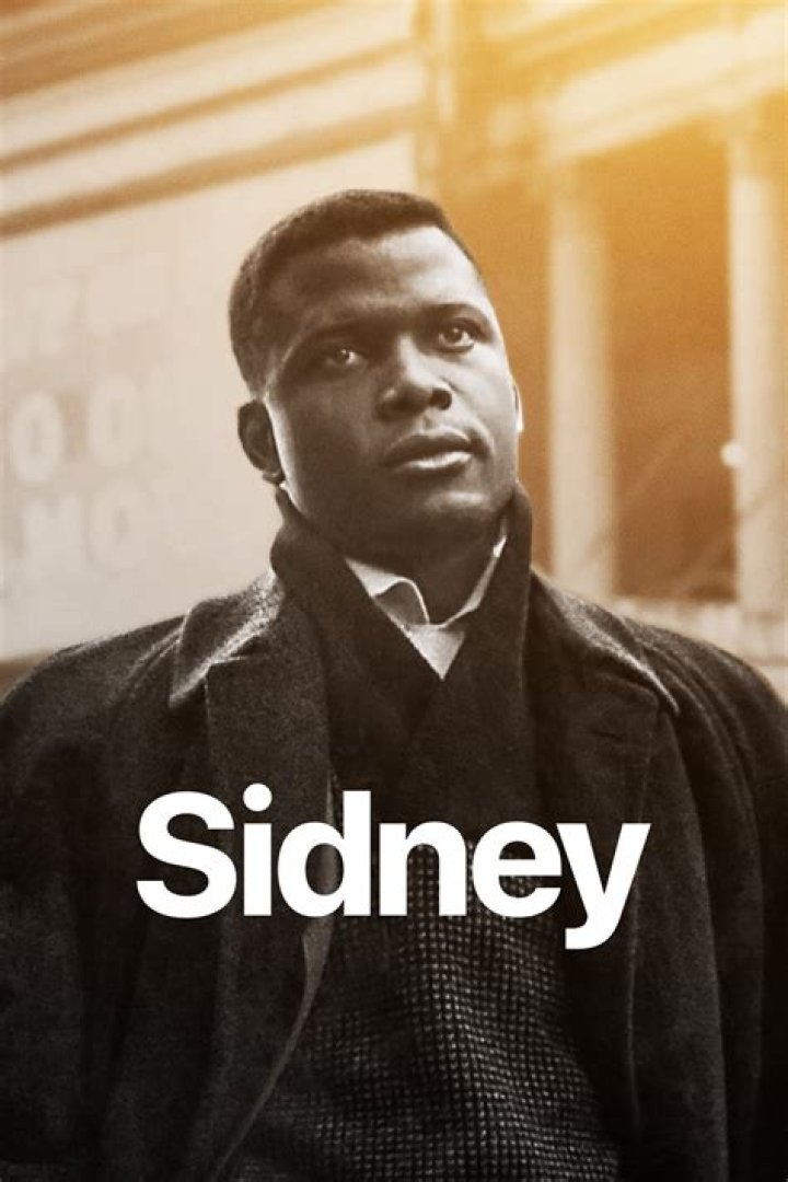 Sidney Poitier Stars In &lsquo;To Sir, With Love&rsquo;