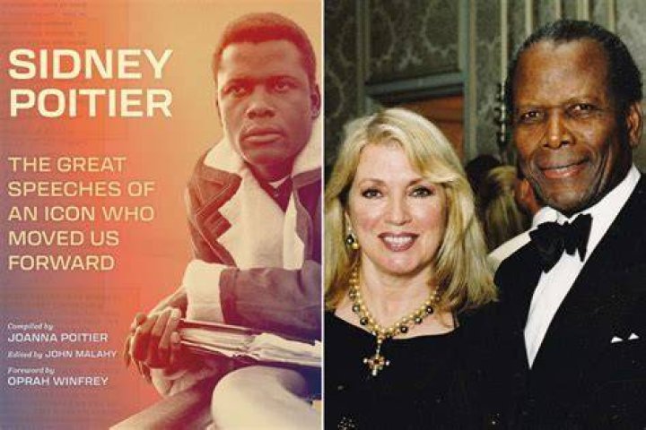 Sidney Poitier Talks To A Student In &lsquo;To Sir, With Love&rsquo;