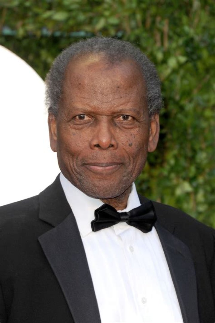 Sidney poitier