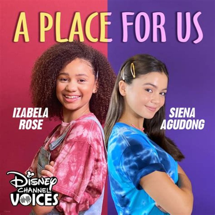 Siena Agudong Izabela Rose