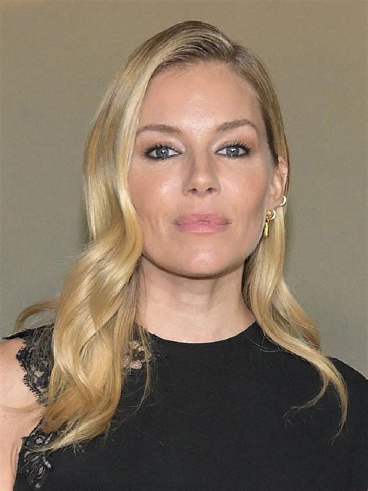 sienna miller