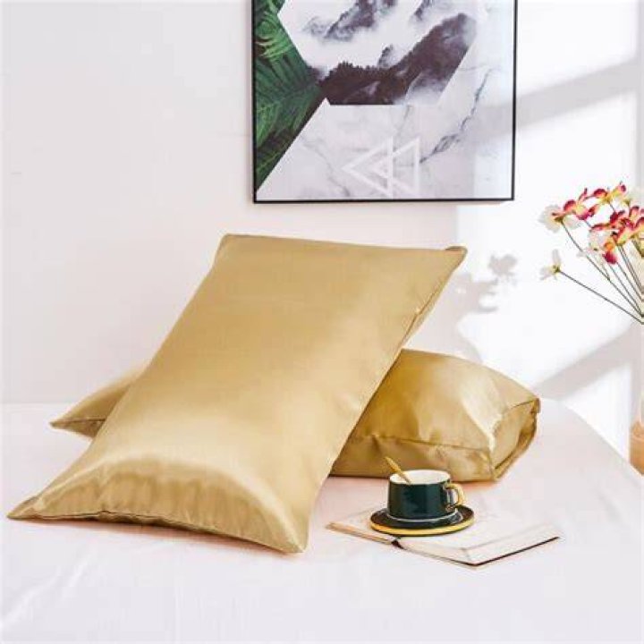 silk-pillows