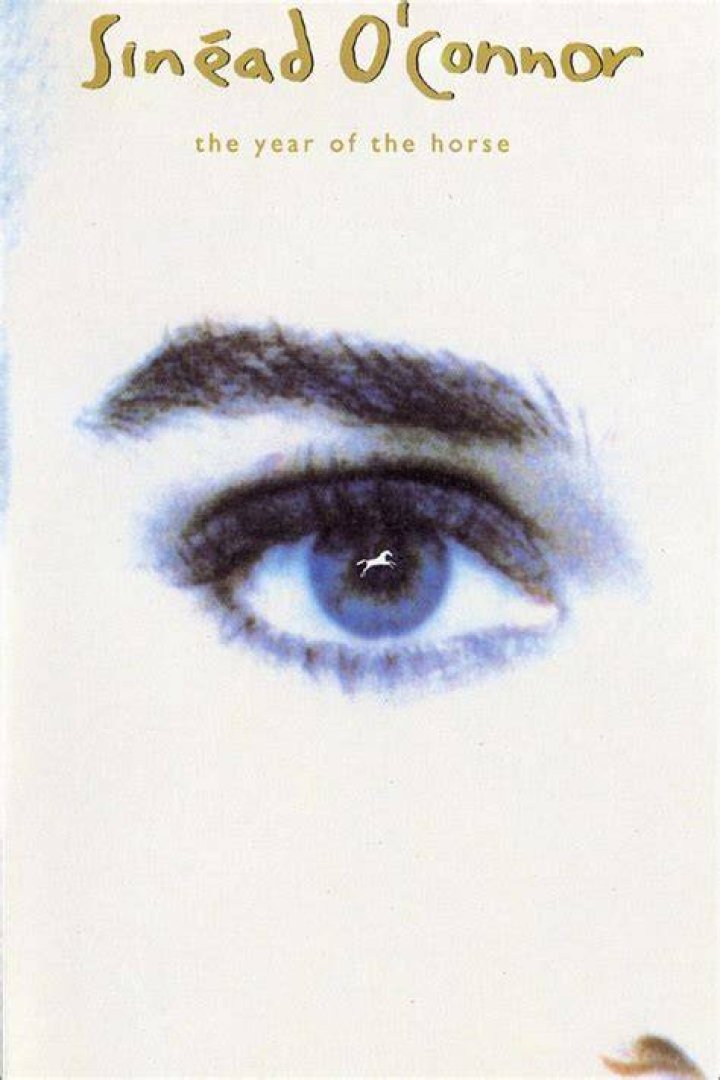 Sinead O&rsquo;Connor, 1991