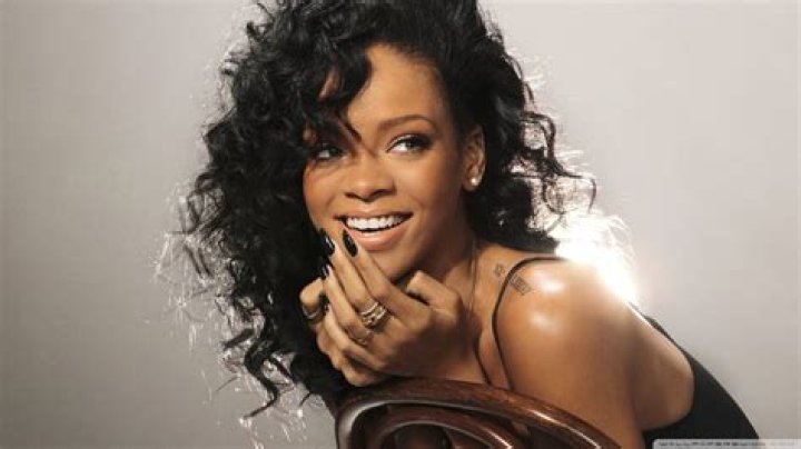 Singer Rihanna, the first black woman in history to head up a major Parisian luxury house, poses as she unveiled her first fashion designs for Fenty at a pop-up store in Paris, France, . Fenty says the brand will be based in Paris, like its parent company, conglomerate LVMH, but will operate from a digital flagship on a "See-Now-Wear-Now" model forgoing to usual luxury fashion seasonal previewed designs Fashion Rihanna, Paris, France - 22 May 2019 Wearing Own Collection, Wearing Fenty Same Outfit as Lisa Rinna
