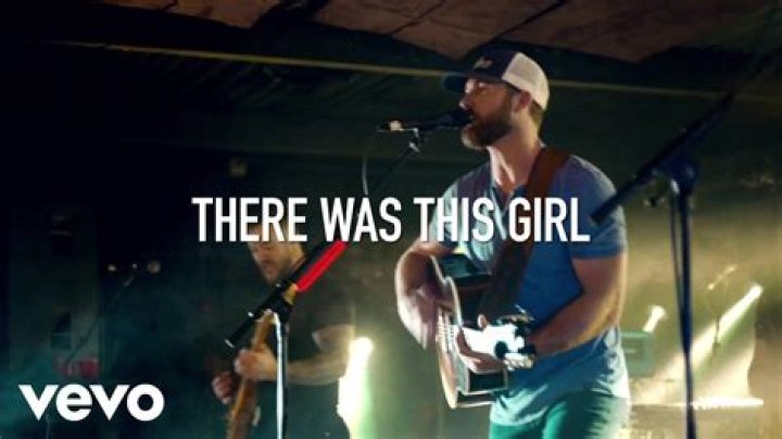 Singer Talks ‘There Was This Girl’ & More – Hollywood Life
