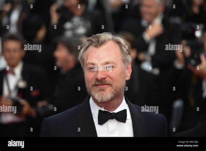 Sink or Swim Premiere, Cannes Film Festival, France 13 May 2018