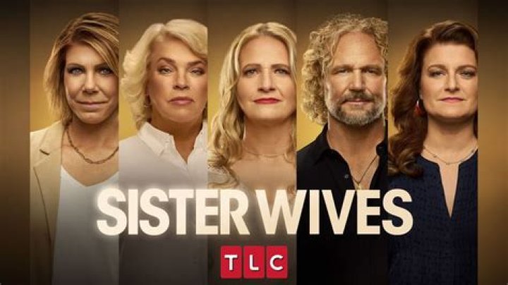 Sister Wives Christmas Surprise