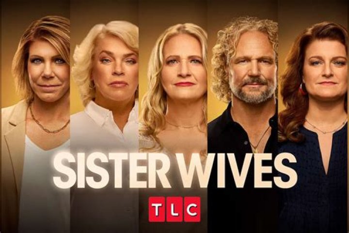 Sister Wives Family Tragedy