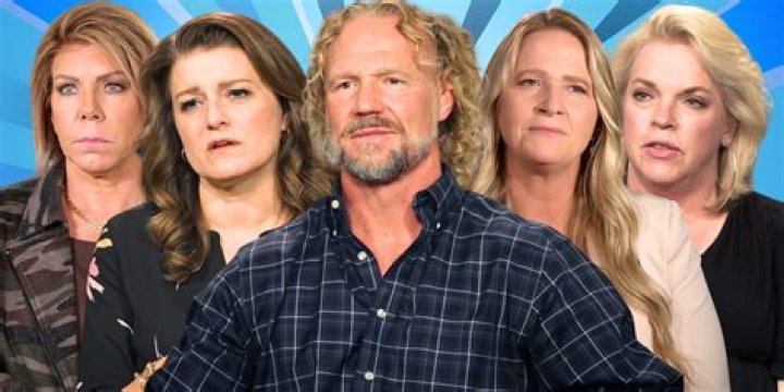 Sister Wives Go On Attack & Meri Cries Over Janelle's Cruelty – Hollywood Life