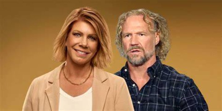 Sister Wives Meri Brown Attacked