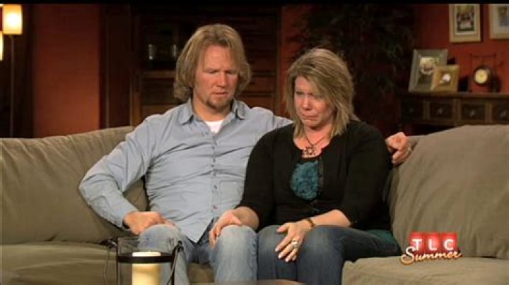 Sister Wives Miscarriage