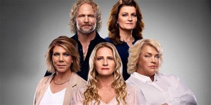 ‘Sister Wives’ Star Christine Brown Gets New Show After Kody Split – Hollywood Life