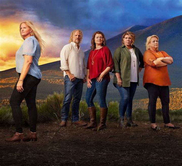 Sister Wives Truely Hospitalized