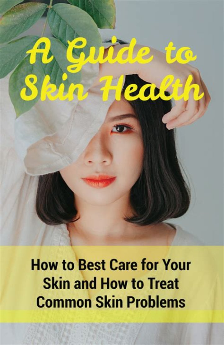 skin health
