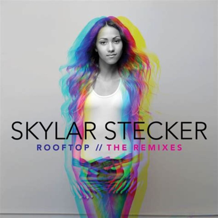 Skylar Stecker — PICS