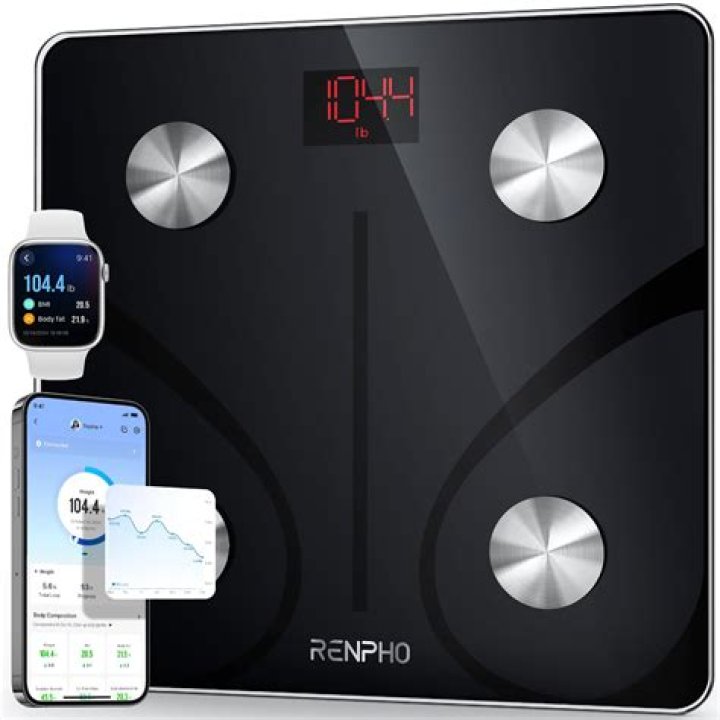 smart scale