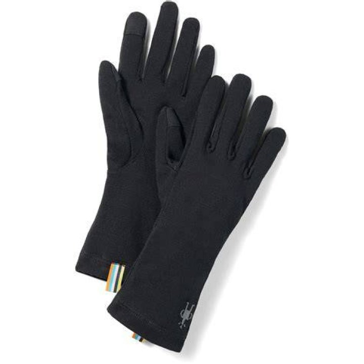 Smartwool gloves