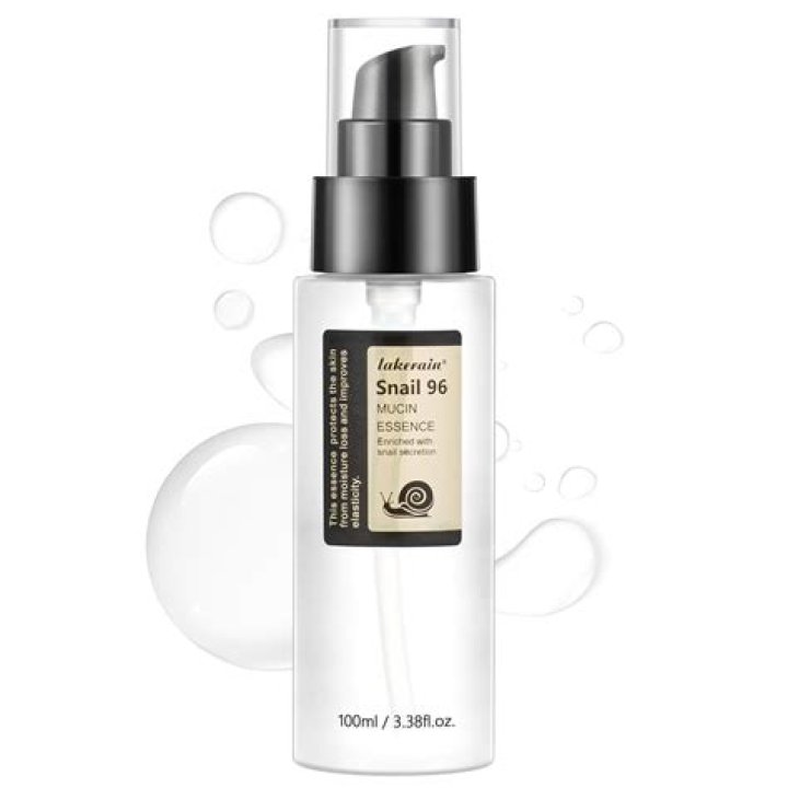 snail-serum
