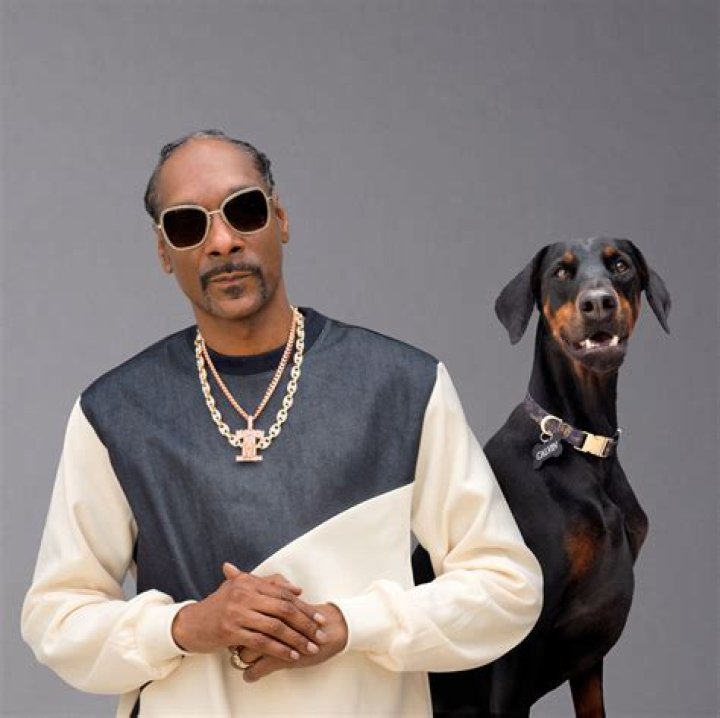 snoop dog