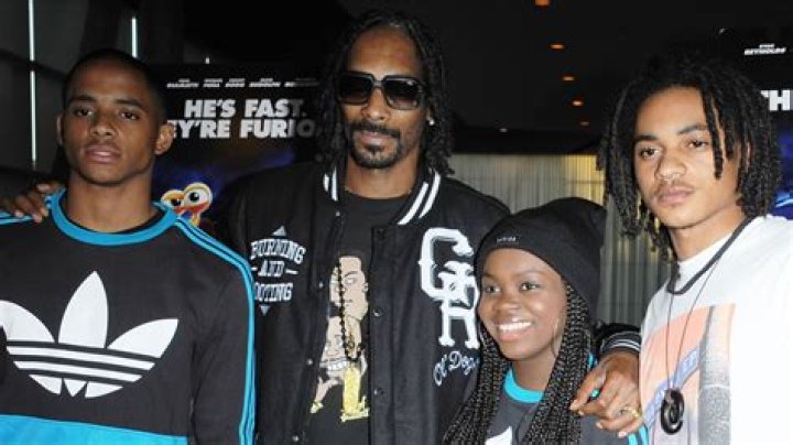 Snoop Dogg Grandson Dead Kai Love Dies