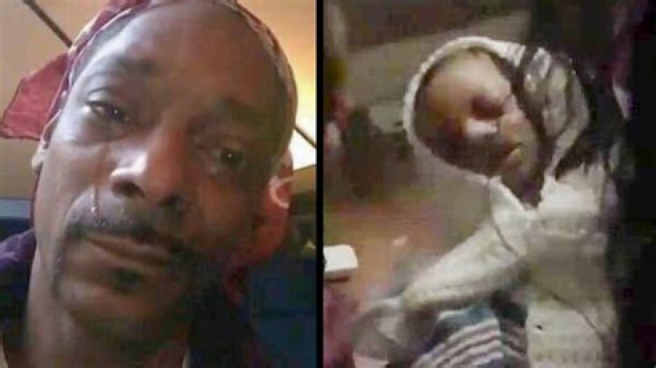 Snoop Dogg’s Infant Grandson, 10 Days, Tragically Dies In NICU