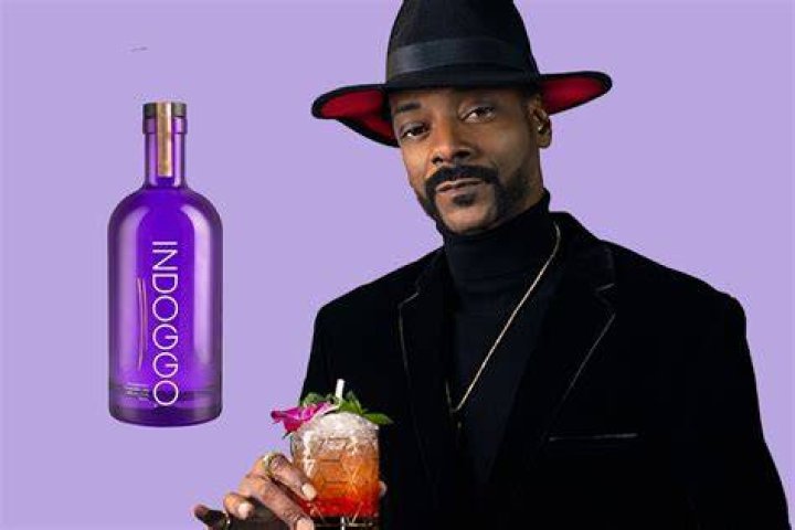 Snoop Dogg&rsquo;s Indoggo Gin now available nationwide