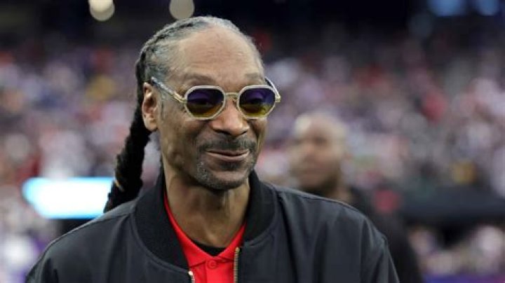 Snopp Dogg