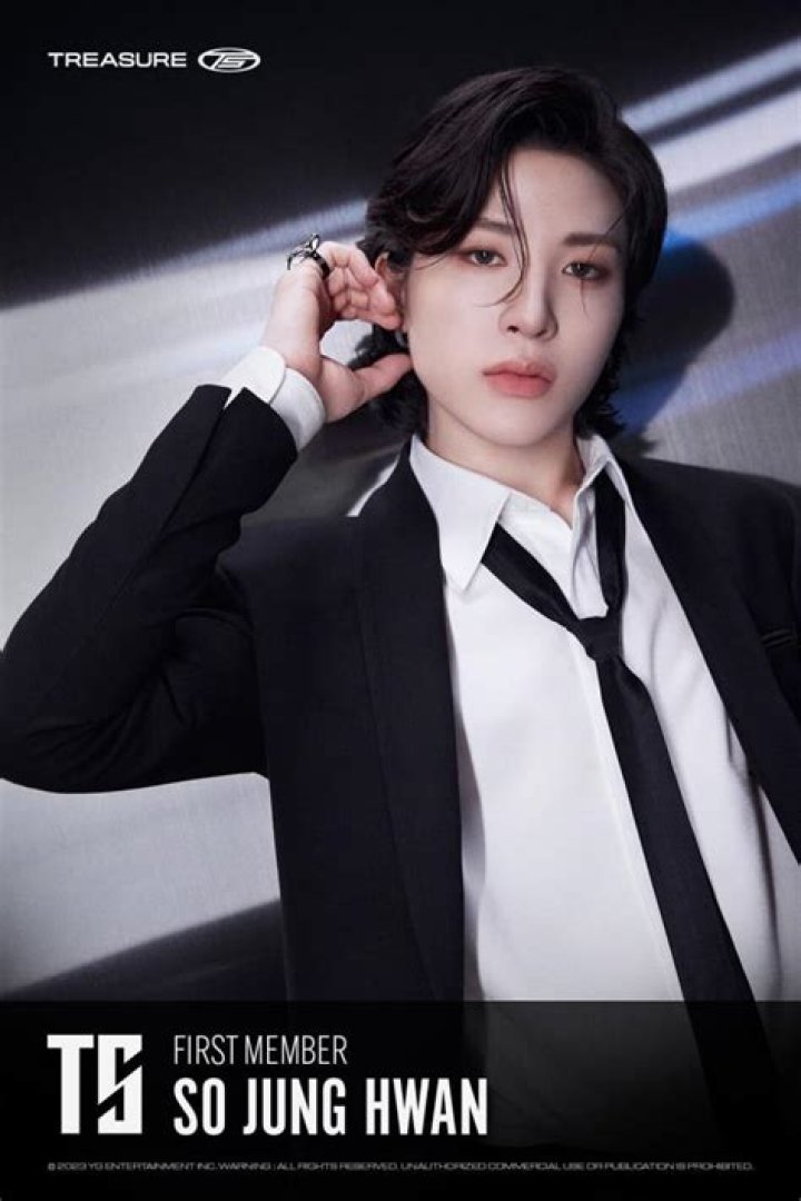 So Junghwan